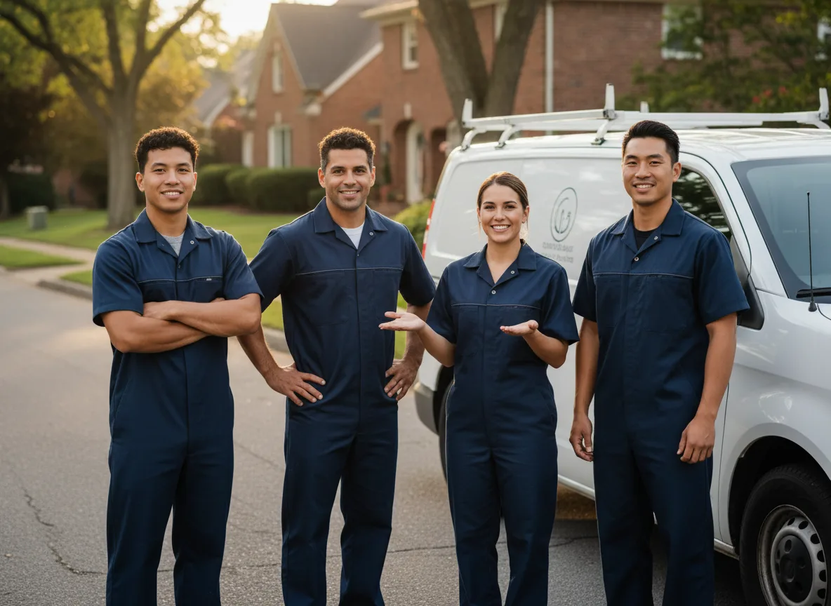 Home Gutter Service company in Spartanburg, SC